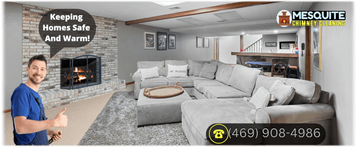 Chimney and Fireplace Solutions