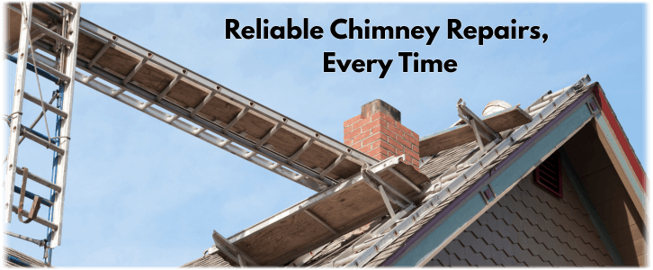 Chimney Repair Mesquite TX