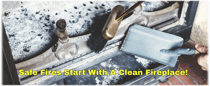 Fireplace Cleaning Mesquite TX