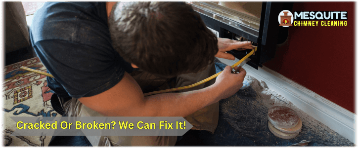 Fireplace Repair Mesquite TX