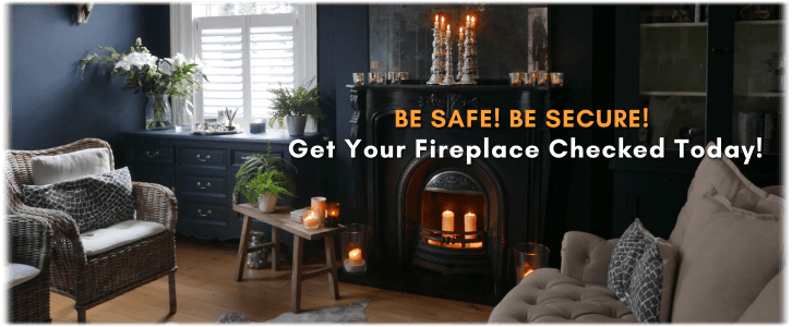 Mesquite TX Chimney Cleaning
