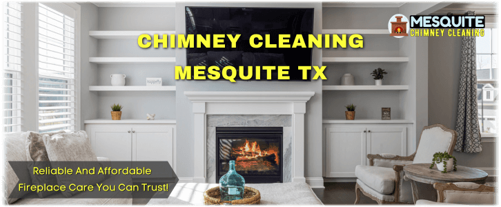 Chimney Cleaning Mesquite TX